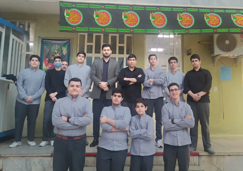 ایام فاطمیه1402